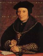 Hans Holbein, Sir Brian Tuk